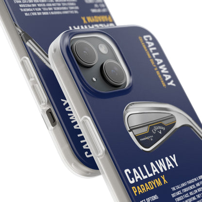 Callaway Paradym X