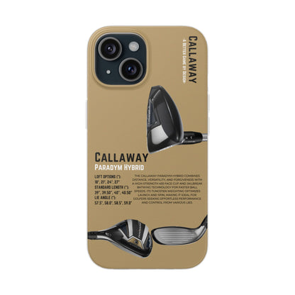 Callaway Paradym Hybrid