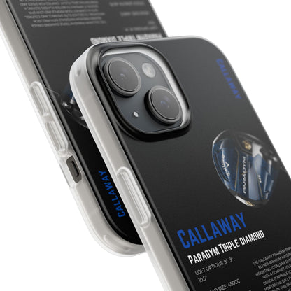 Callaway Paradym Triple Diamond