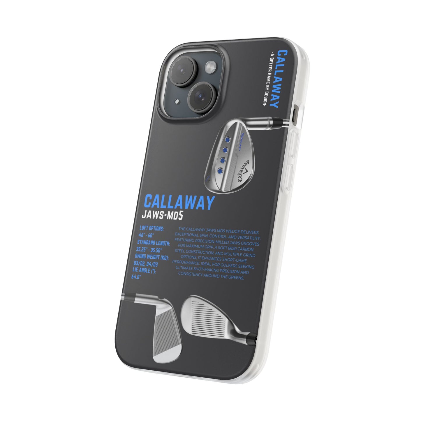 Callaway Jaws-MD5