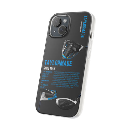 Taylormade Sim2 Max
