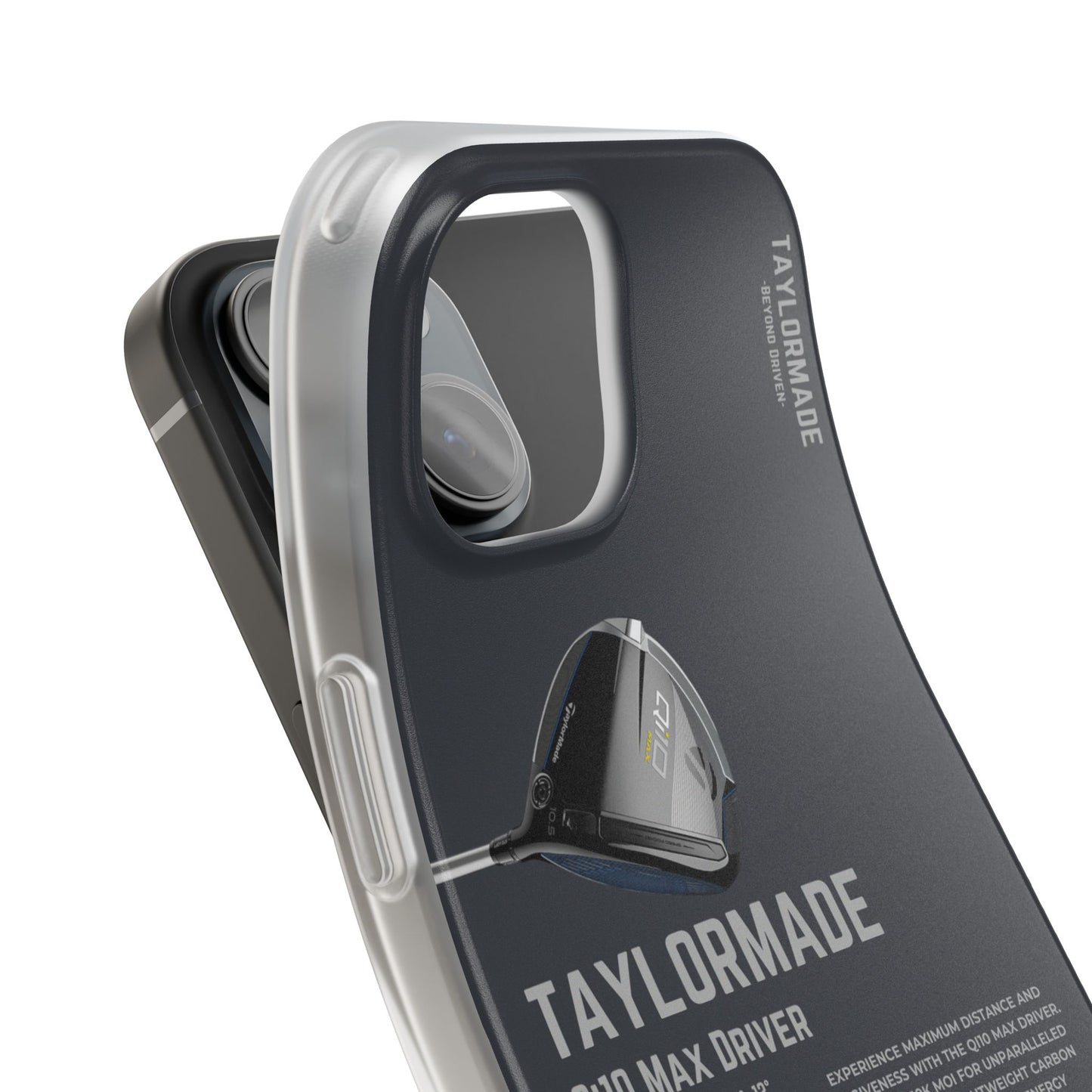 Taylormade Qi10 Max