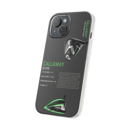 Callaway Elyte
