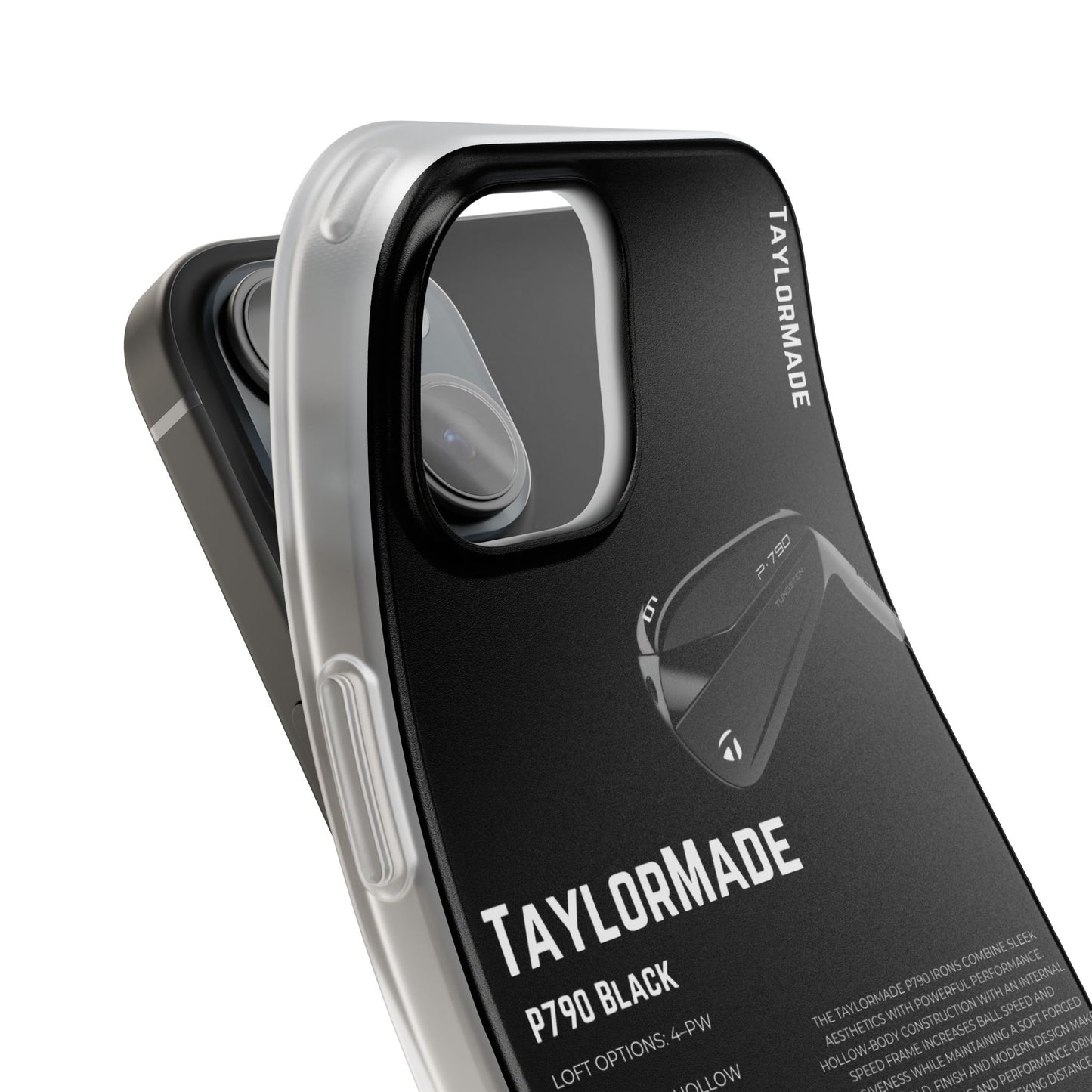 Taylormade P790