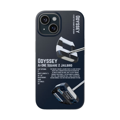 Odyssey Ai-ONE Square 2 Jailbird