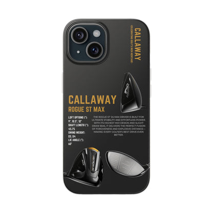 Callaway Rogue ST Max