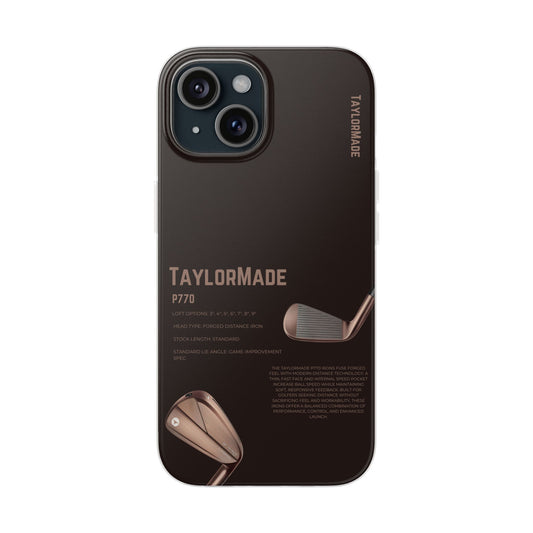 Taylormade P770