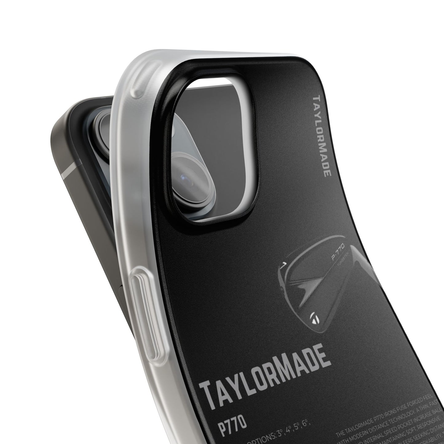 Taylormade P770