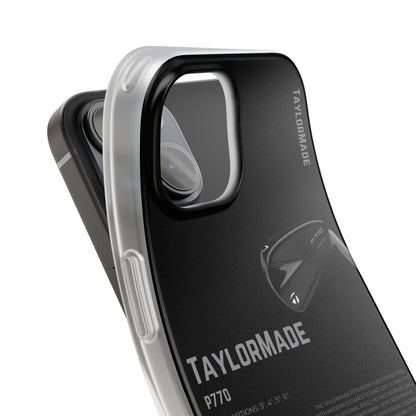 Taylormade P770