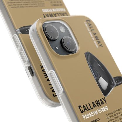 Callaway Paradym Hybrid