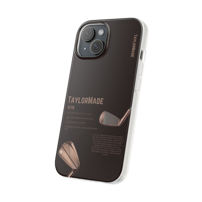 Taylormade P770