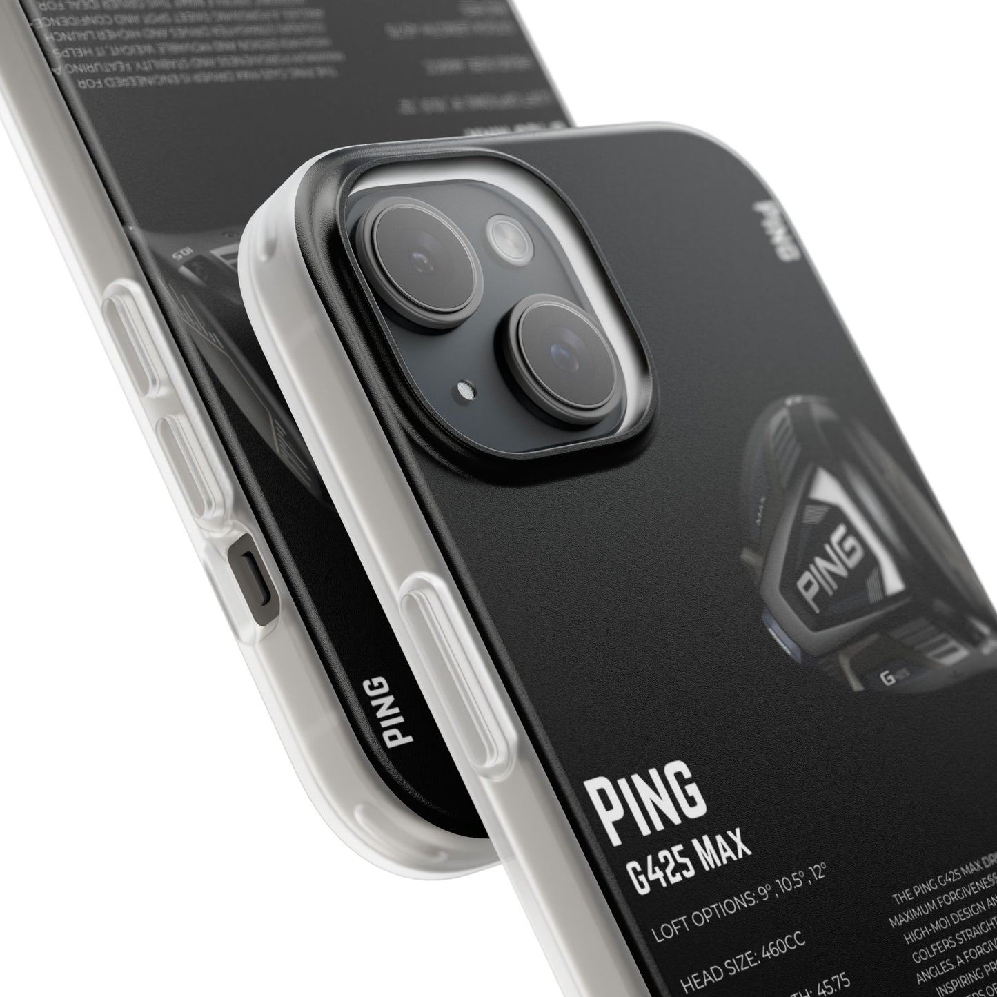 Ping G425 Max