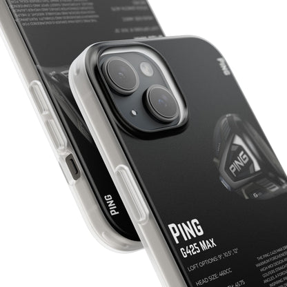 Ping G425 Max
