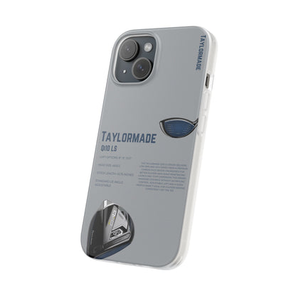Taylormade Qi10 LS