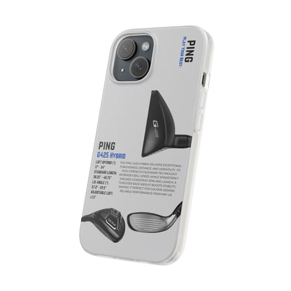 Ping G425 Hybrid
