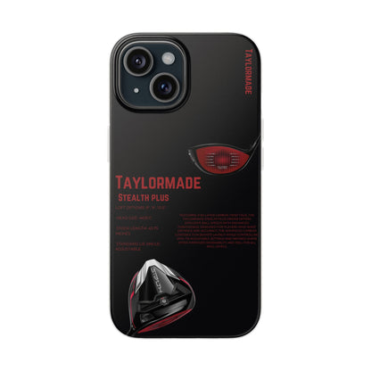 Taylormade Stealth Plus