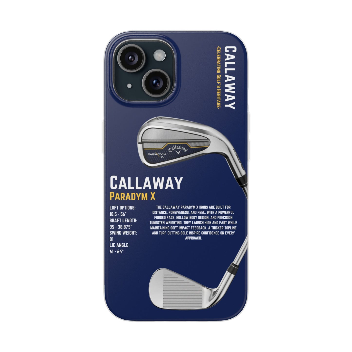 Callaway Paradym X