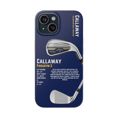 Callaway Paradym X