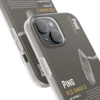 Ping PLD Anser 2