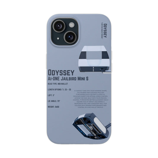 Odyssey Ai-ONE Jailbird Mini S