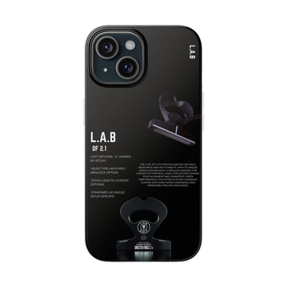 L.A.B DF 21