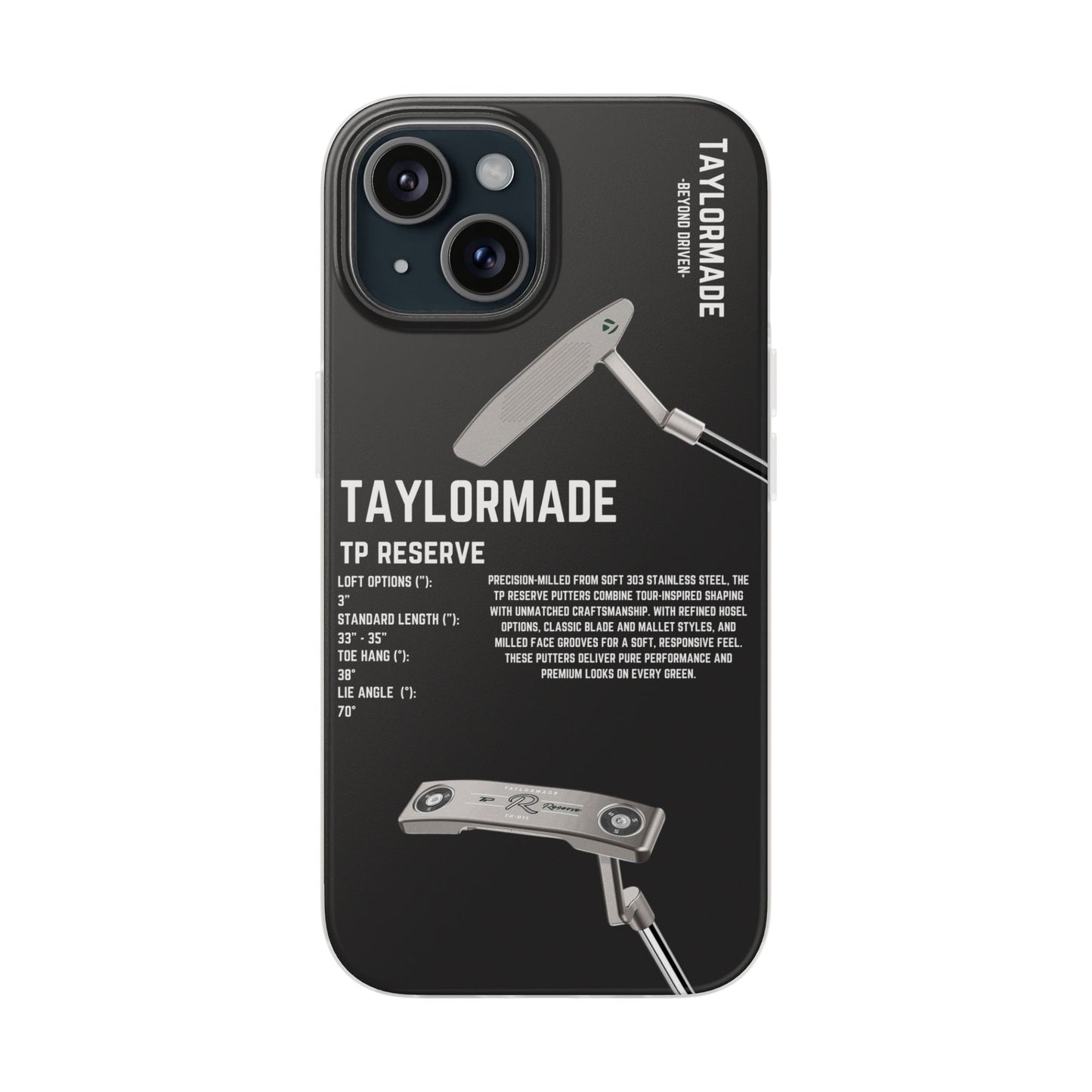 Taylormade TP Reserve