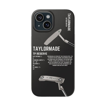 Taylormade TP Reserve