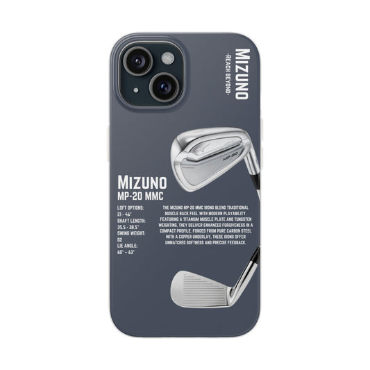 Mizuno MP-20 MMC