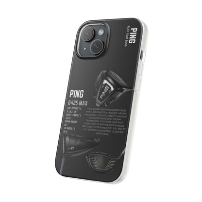 Ping G425 Max