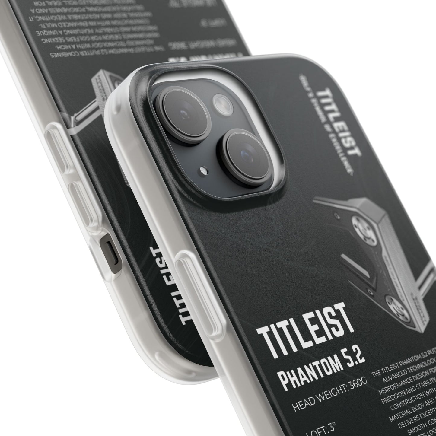xTitleist Phantom 5.2