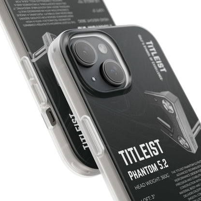 xTitleist Phantom 5.2