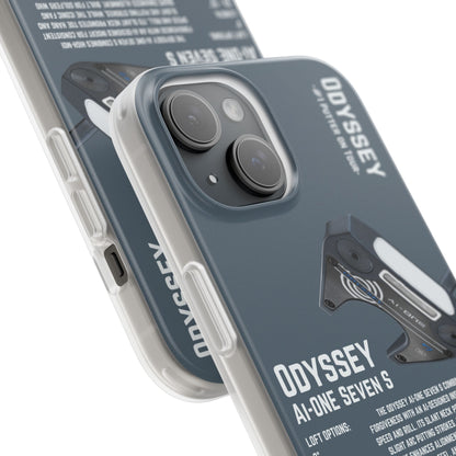 Odyssey Ai-ONE Seven S