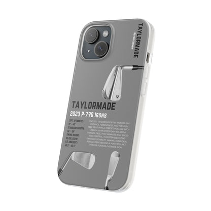 Taylormade 2023 P∙790 Irons
