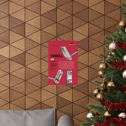 Evnroll ER2 - Poster