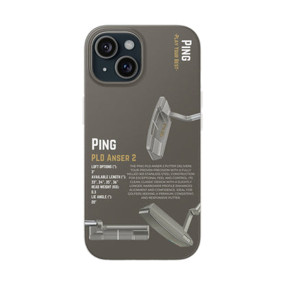 Ping PLD Anser 2