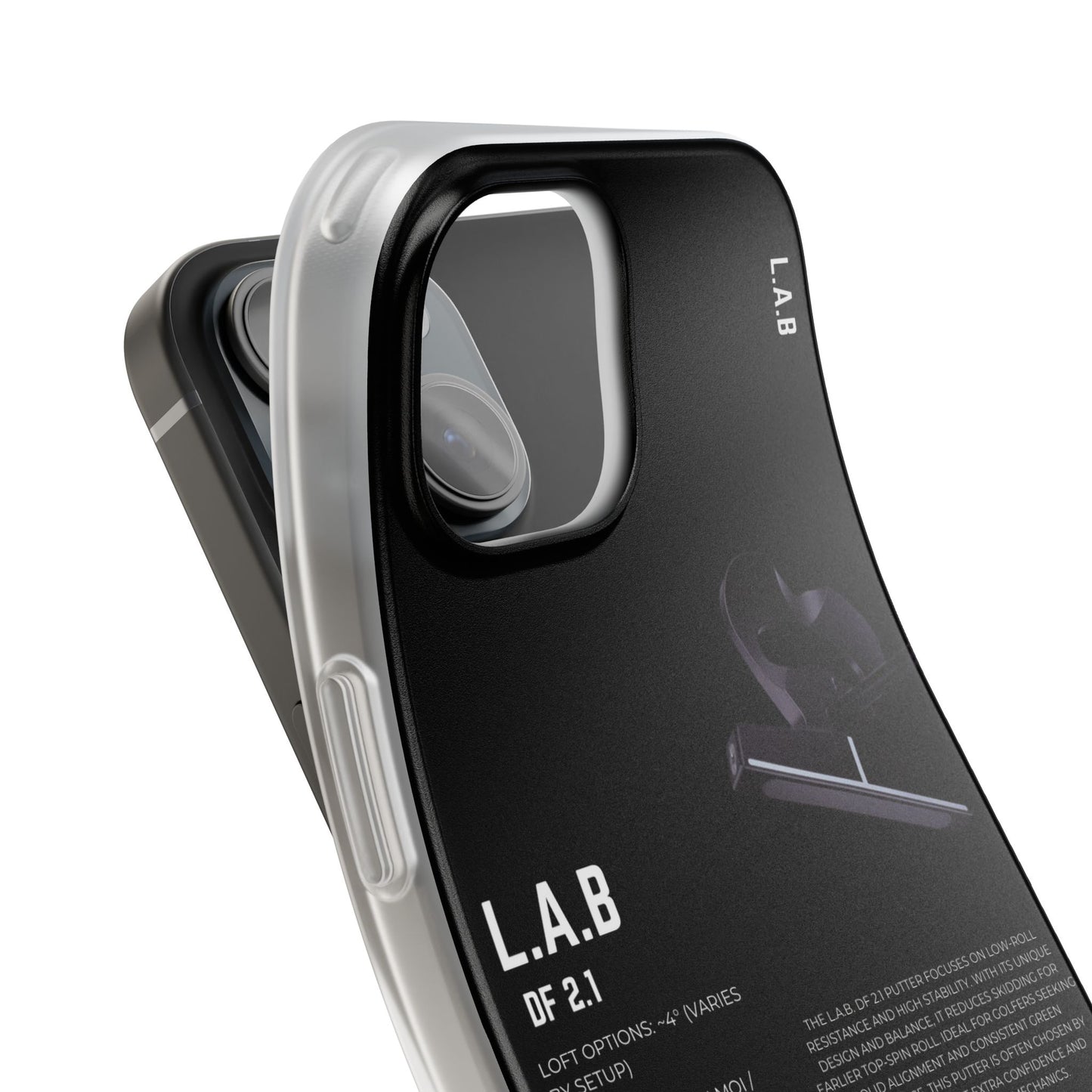 L.A.B DF 21