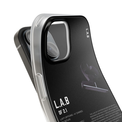 L.A.B DF 21