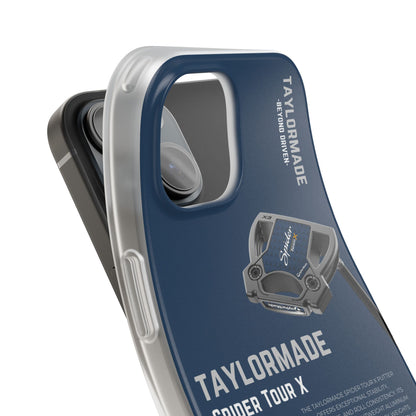 Taylormade Spider Tour X