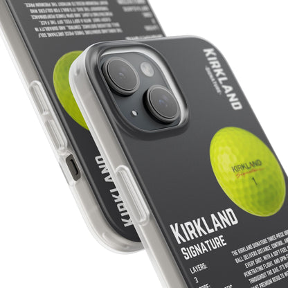 Kirkland Signature