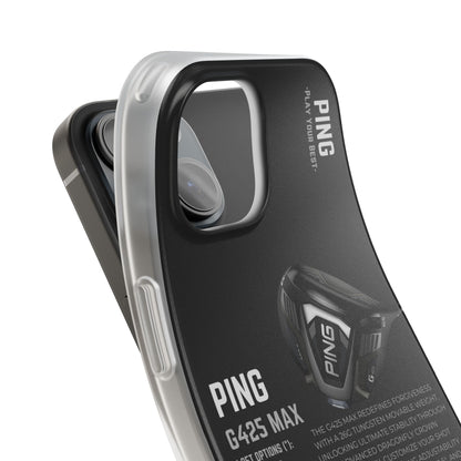 Ping G425 Max