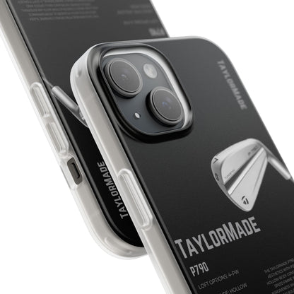 Taylormade P790