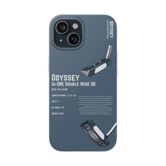 Odyssey Ai-ONE Double Wide DB