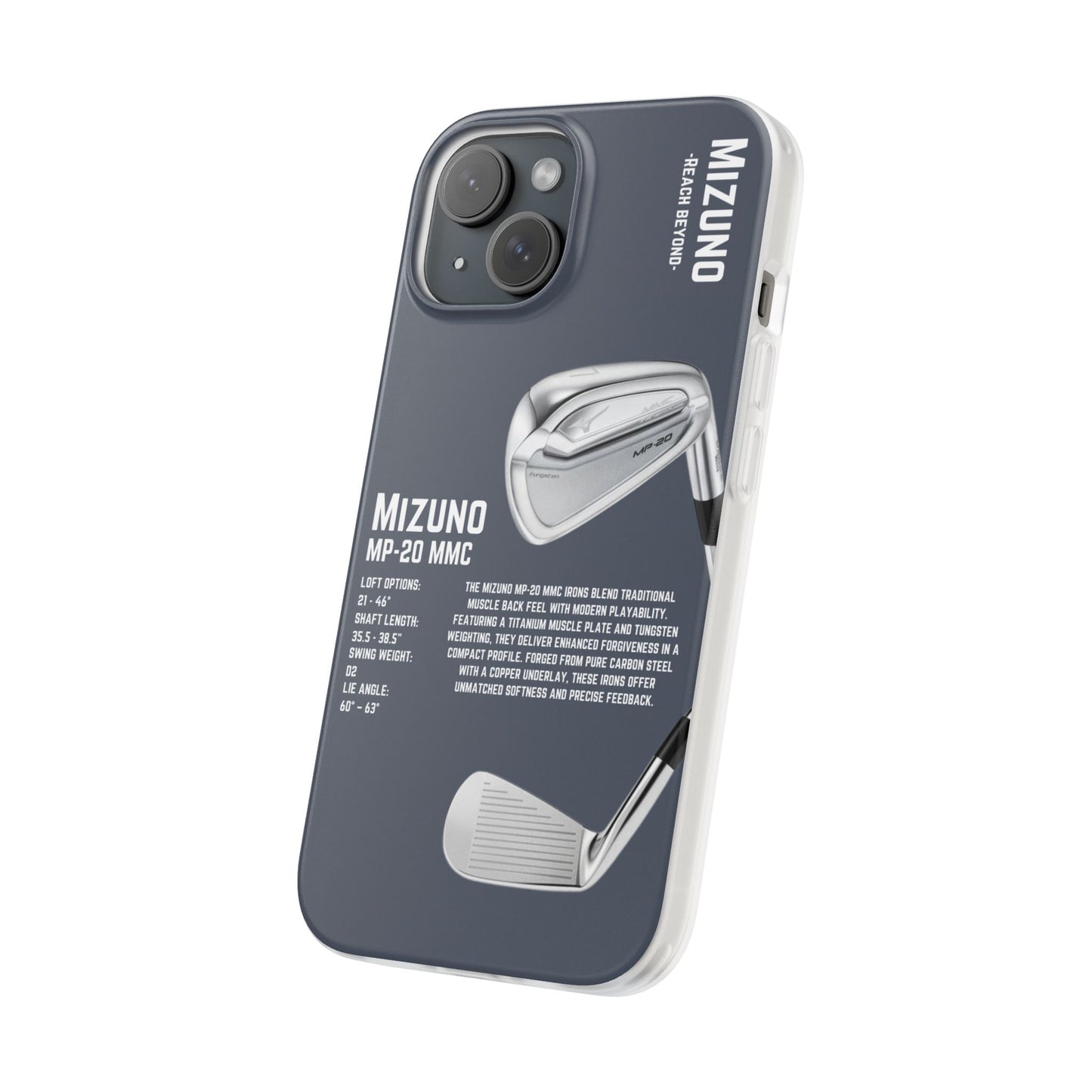 Mizuno MP-20 MMC