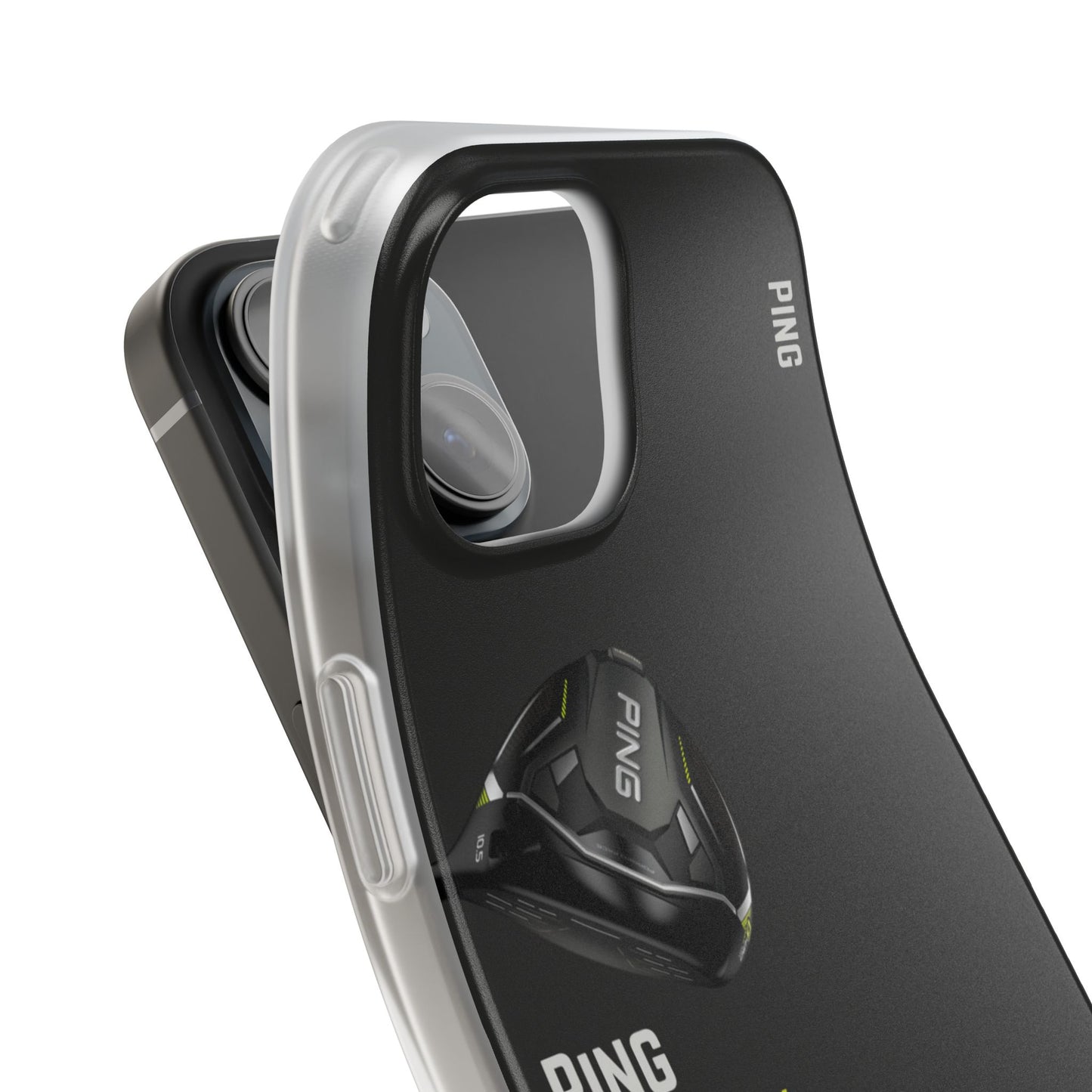 PING G430 Max 10k