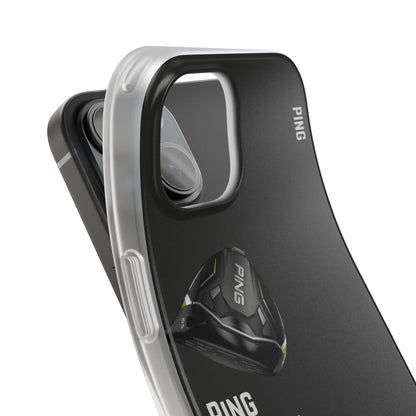 PING G430 Max 10k