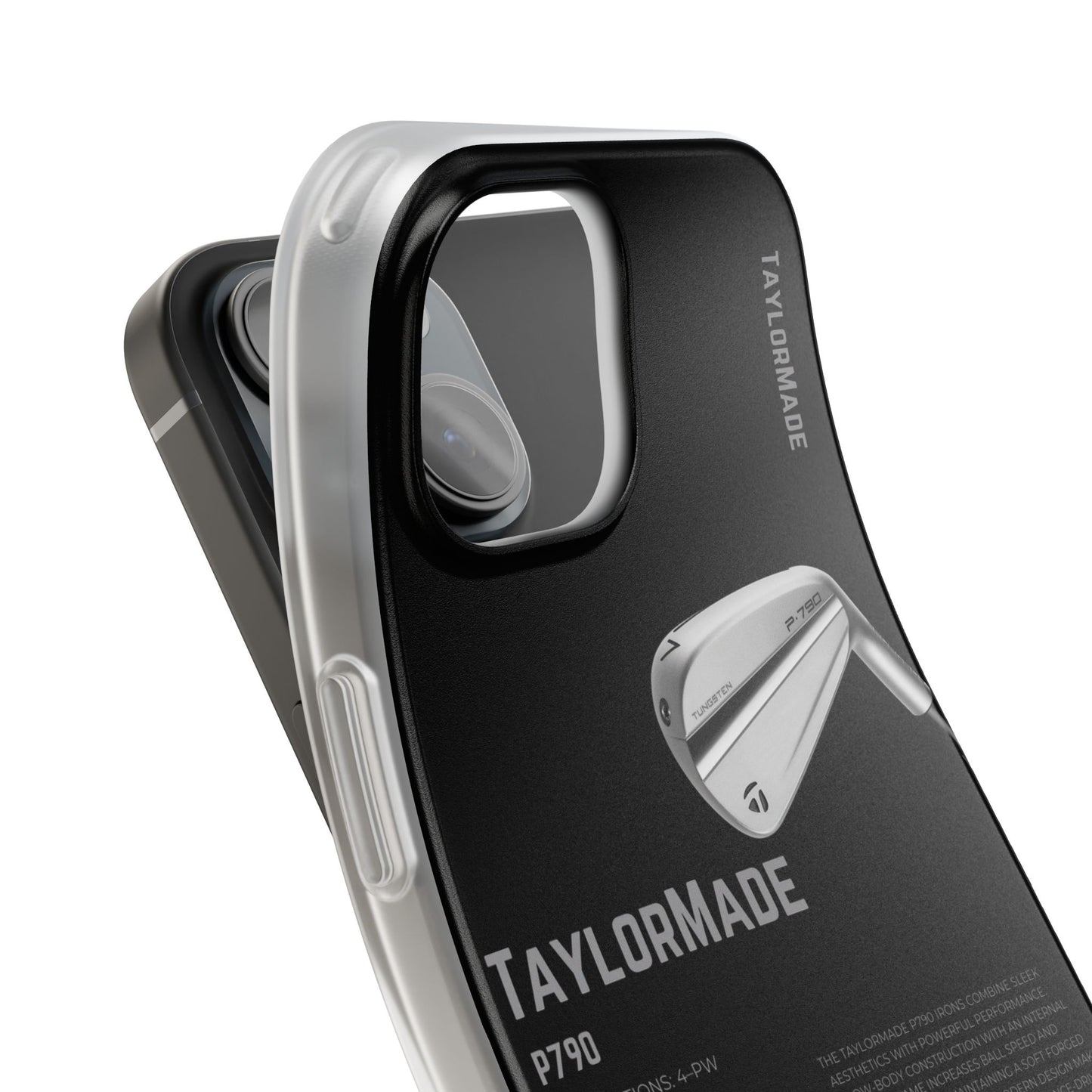 Taylormade P790