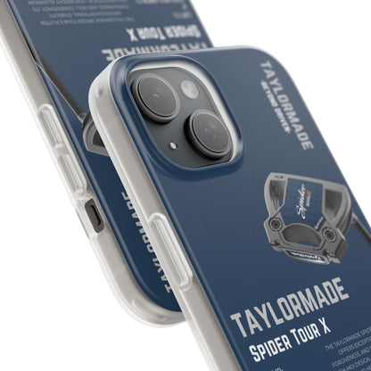 Taylormade Spider Tour X