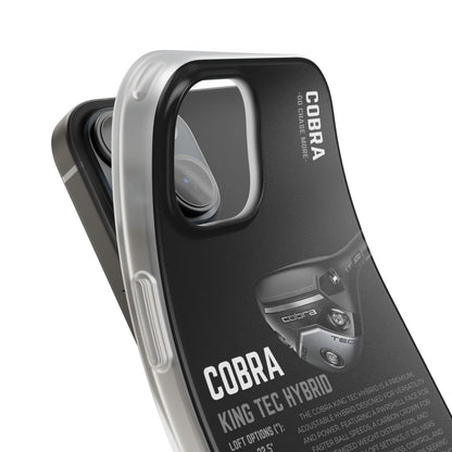 Cobra King Tex Hybrid