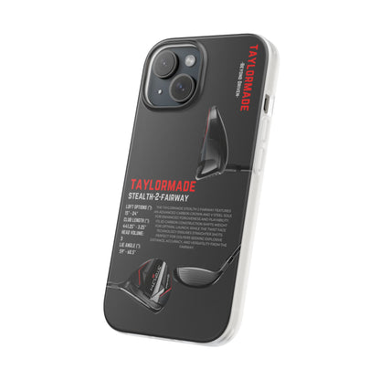 Taylormade Stealth-2-Fairway