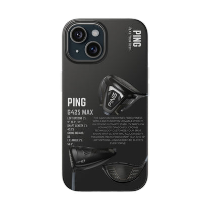 Ping G425 Max